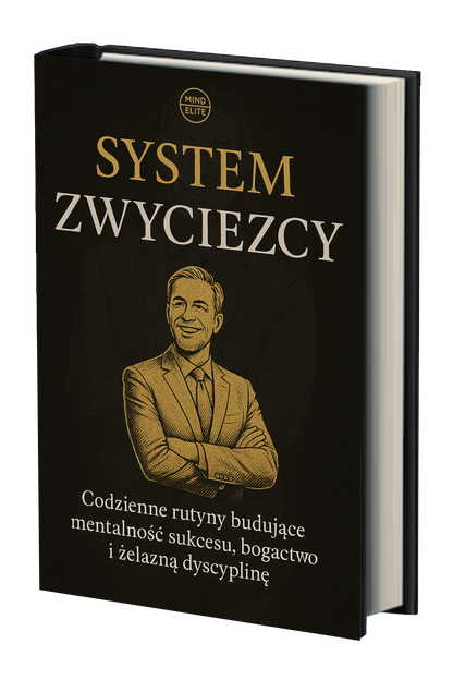 System Zwycięzcy -  E-Book (Część 2/3)