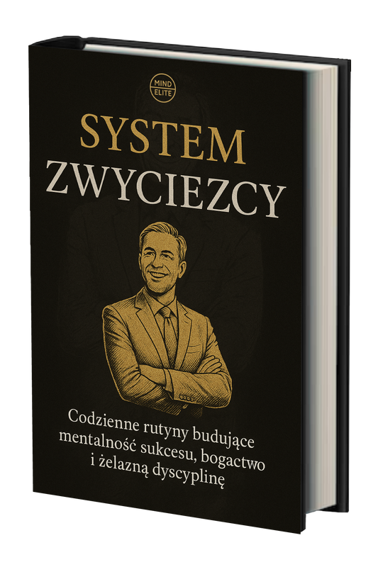 System Zwycięzcy -  E-Book (Część 2/3)