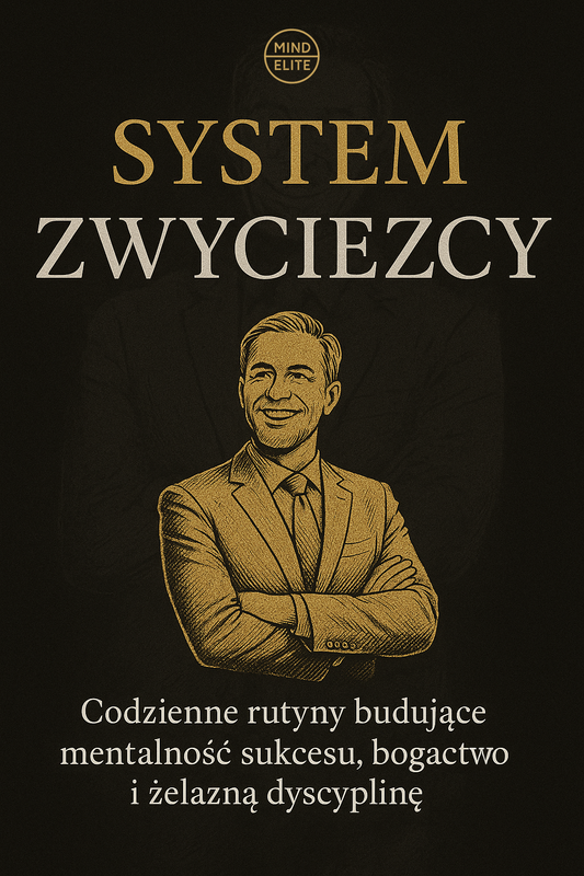 System Zwycięzcy -  E-Book (Część 2/3)