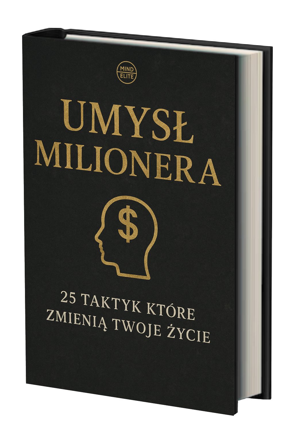 Umysł Milionera - E-Book (Część 1/3)
