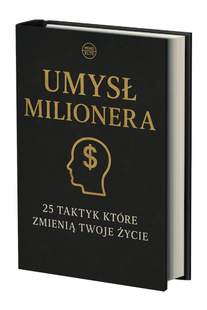 Umysł Milionera - E-Book (Część 1/3)