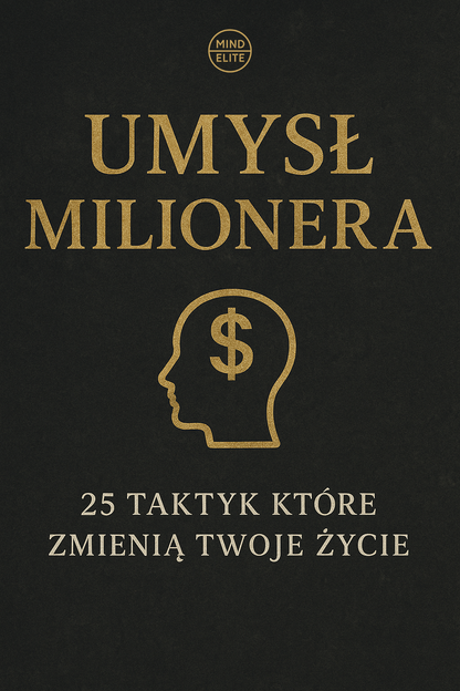 Umysł Milionera - E-Book (Część 1/3)