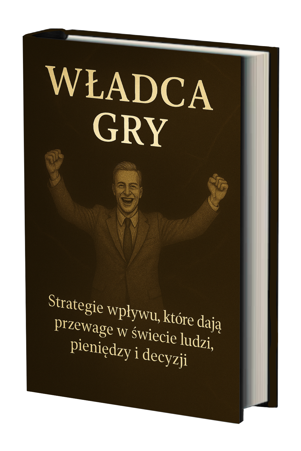 Władca Gry -  E-Book (Część 3/3)