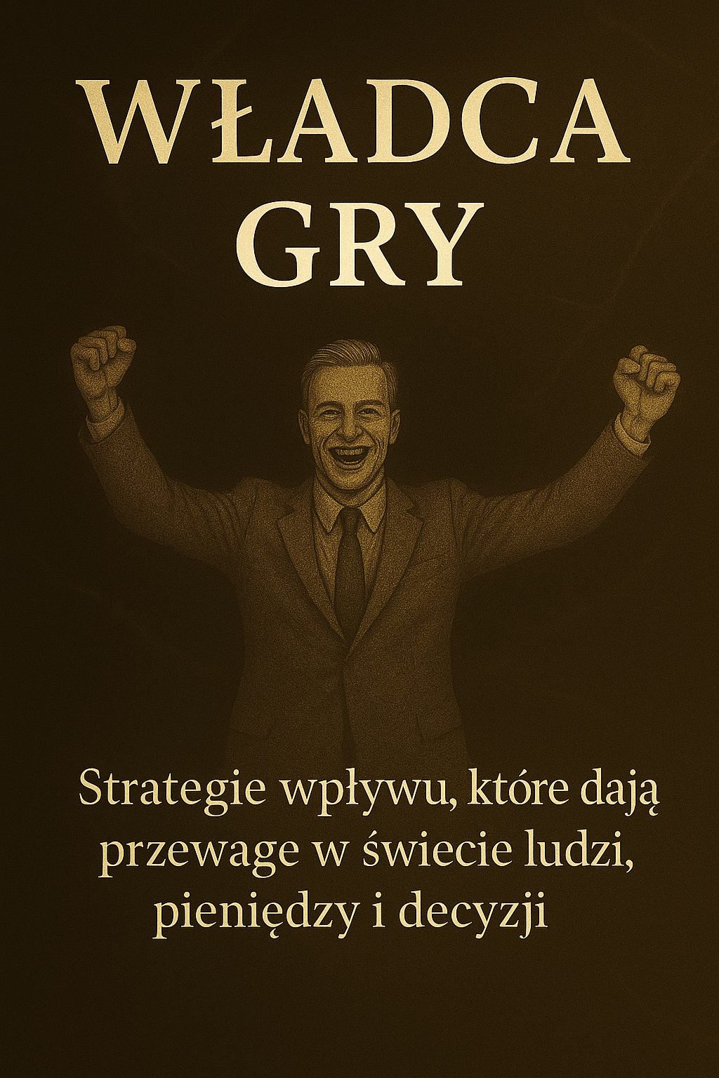 Władca Gry -  E-Book (Część 3/3)