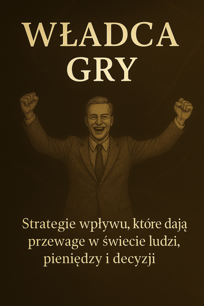Władca Gry -  E-Book (Część 3/3)
